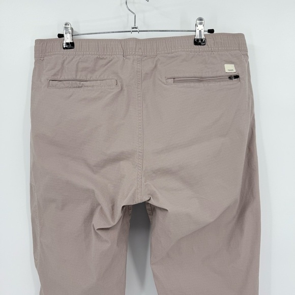 Vuori Womens Ripstop DuraTerra Pant in Hazel Mauve Size XL - Picture 12 of 12